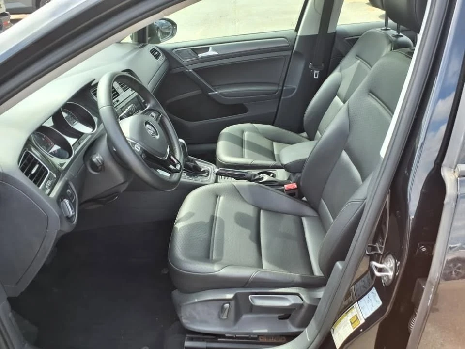 2020 Volkswagen Golf Mk8 - Image 12 of 19