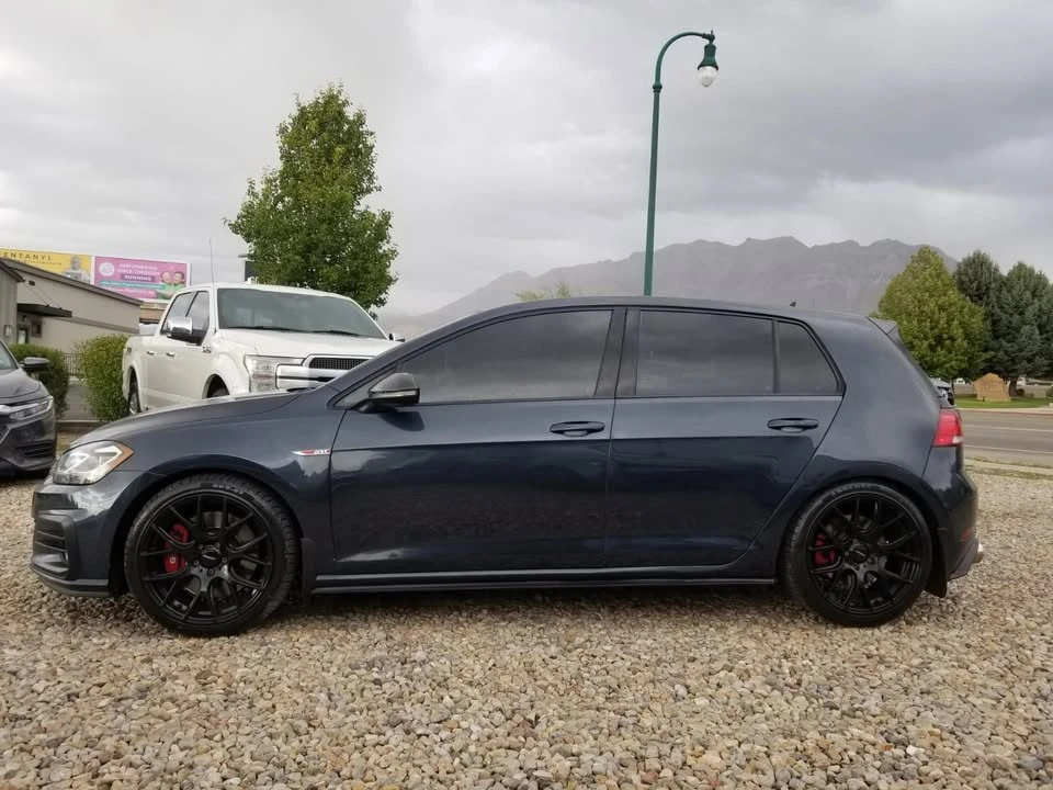 2020 Volkswagen GTI Mk8 - Image 5 of 20