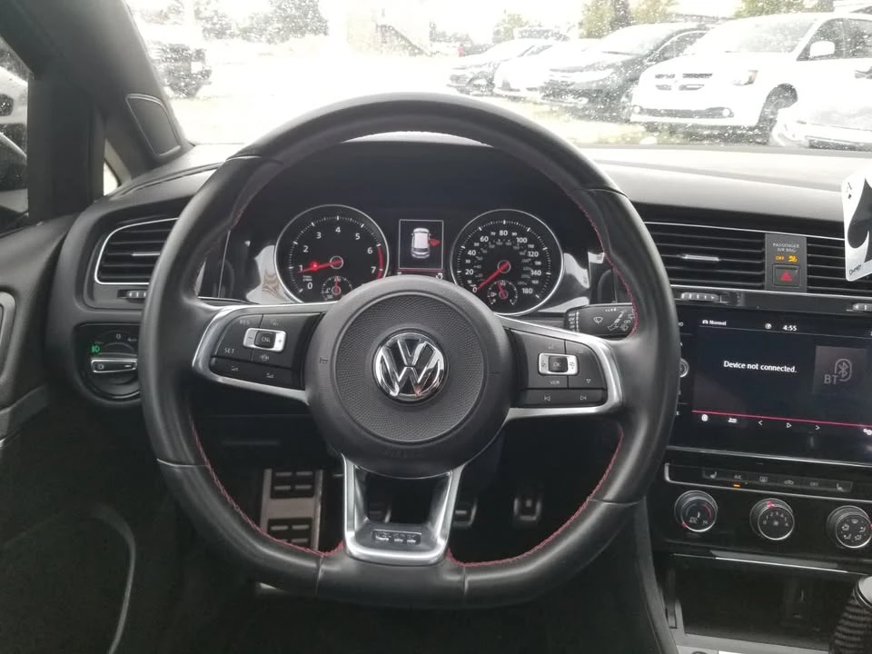 2020 Volkswagen GTI Mk8 - Image 16 of 20