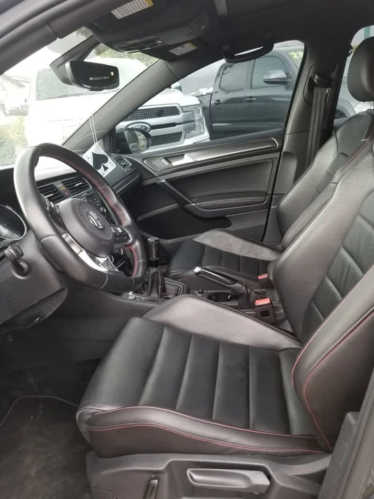 2020 Volkswagen GTI Mk8 - Image 11 of 20