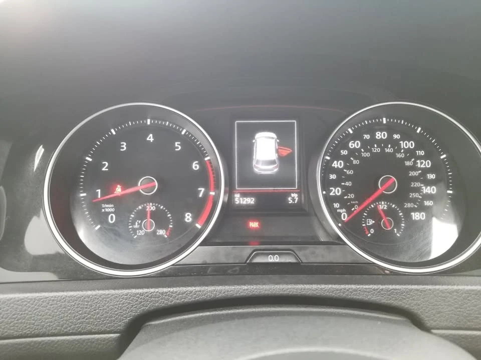 2020 Volkswagen GTI Mk8 - Image 17 of 20