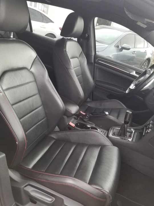 2020 Volkswagen GTI Mk8 - Image 10 of 20