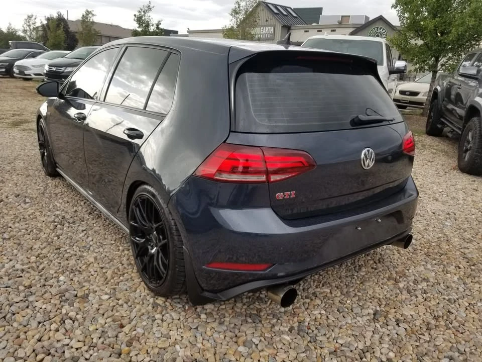 2020 Volkswagen GTI Mk8 - Image 4 of 20