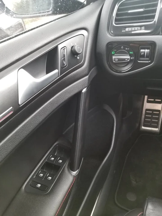 2020 Volkswagen GTI Mk8 - Image 18 of 20