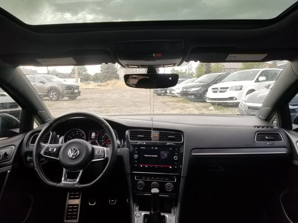 2020 Volkswagen GTI Mk8 - Image 12 of 20