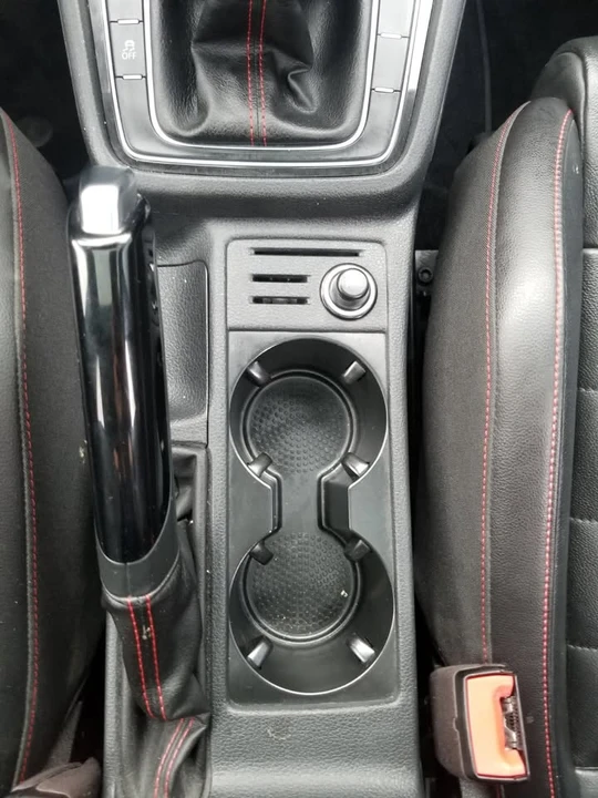 2020 Volkswagen GTI Mk8 - Image 13 of 20