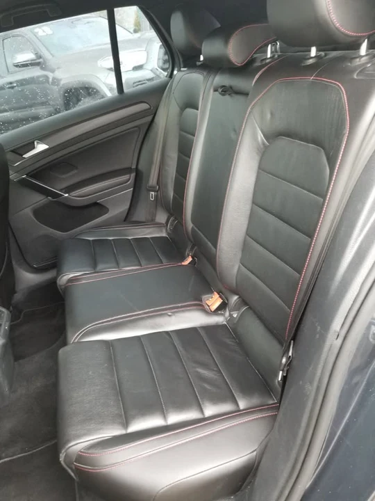 2020 Volkswagen GTI Mk8 - Image 19 of 20