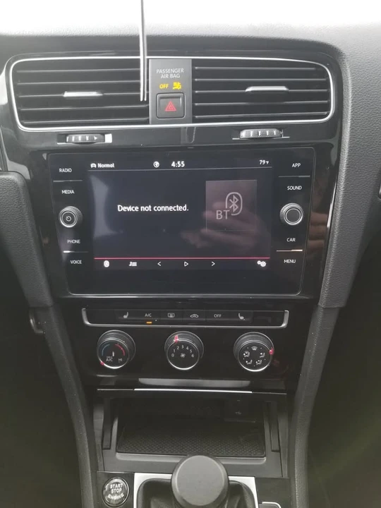 2020 Volkswagen GTI Mk8 - Image 15 of 20