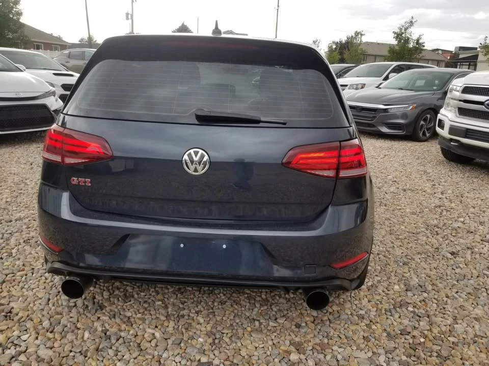 2020 Volkswagen GTI Mk8 - Image 7 of 20