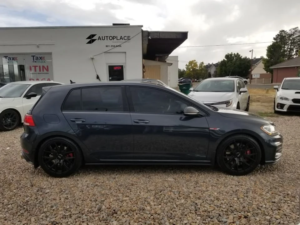 2020 Volkswagen GTI Mk8 - Image 6 of 20