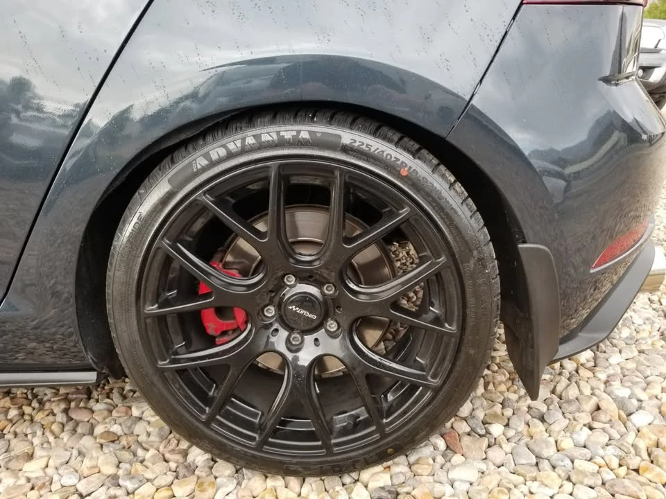 2020 Volkswagen GTI Mk8 - Image 9 of 20