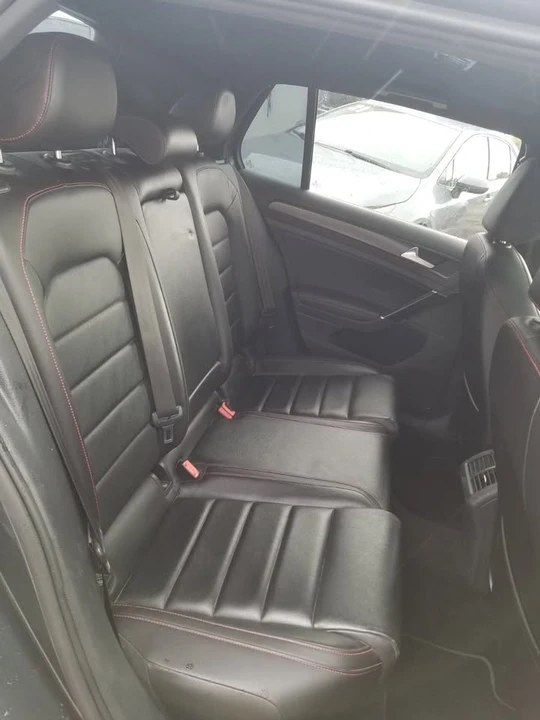 2020 Volkswagen GTI Mk8 - Image 20 of 20