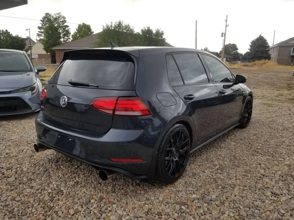 2020 Volkswagen GTI Mk8 - Image 3 of 20