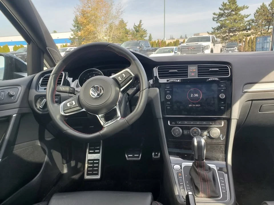 2020 Volkswagen GTI Mk7 - Image 6 of 13