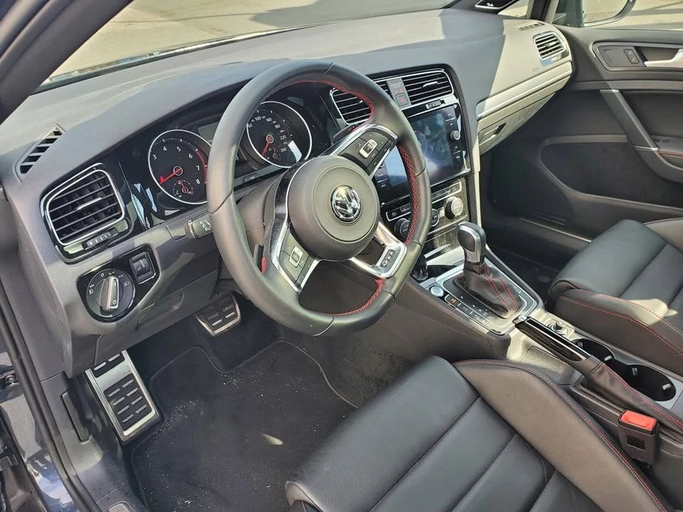 2020 Volkswagen GTI Mk7 - Image 9 of 13