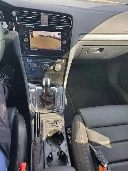 2020 Volkswagen GTI Mk7 - Image 12 of 13