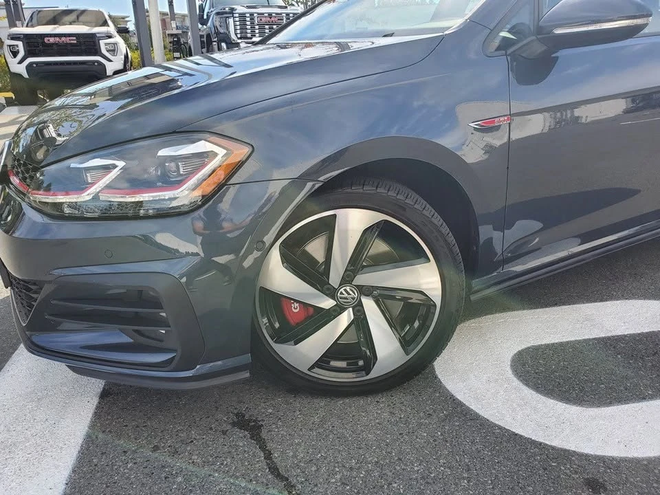 2020 Volkswagen GTI Mk7 - Image 4 of 13