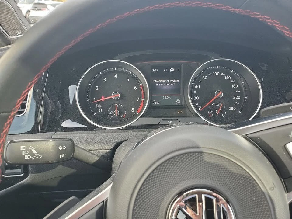 2020 Volkswagen GTI Mk7 - Image 11 of 13