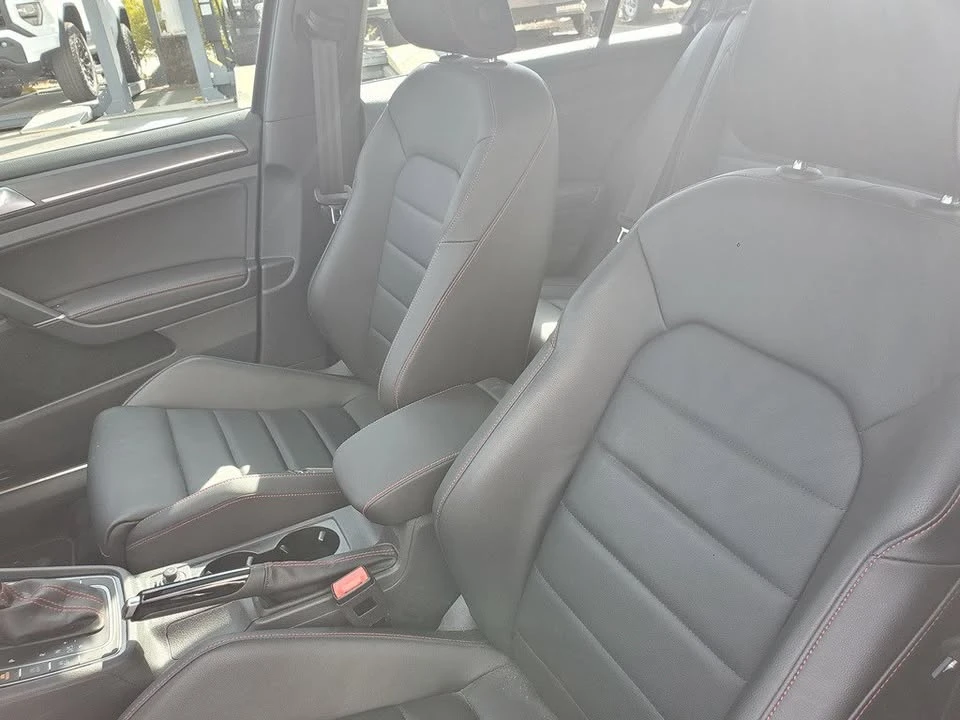 2020 Volkswagen GTI Mk7 - Image 8 of 13