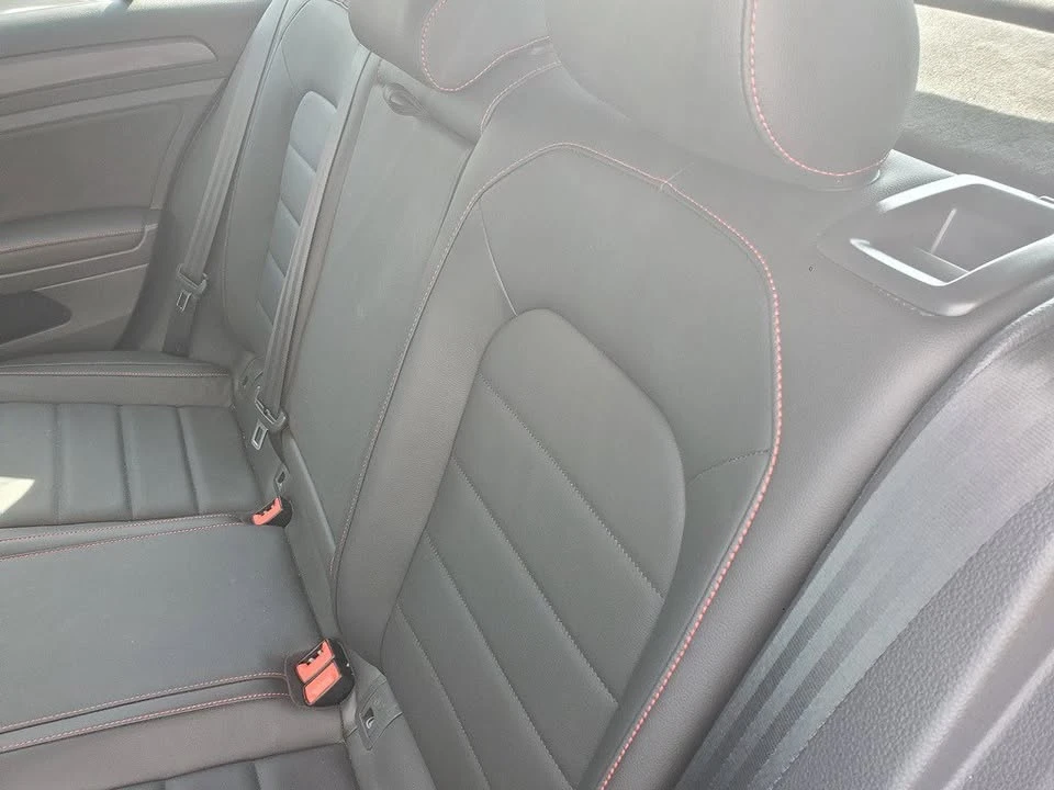 2020 Volkswagen GTI Mk7 - Image 7 of 13