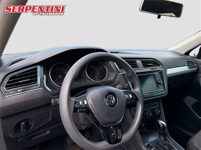 2020 Volkswagen Tiguan - Image 4 of 16