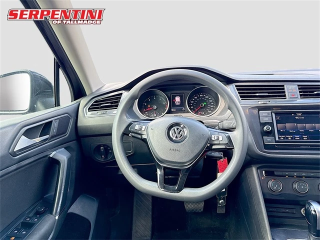 2020 Volkswagen Tiguan - Image 14 of 16