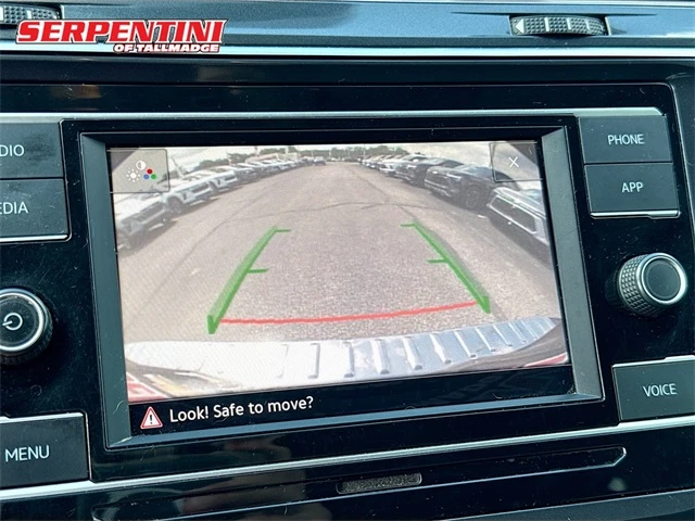 2020 Volkswagen Tiguan - Image 7 of 16