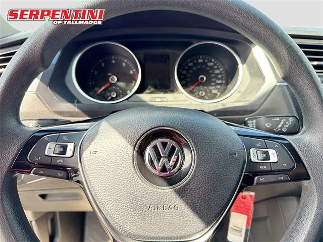 2020 Volkswagen Tiguan - Image 6 of 16
