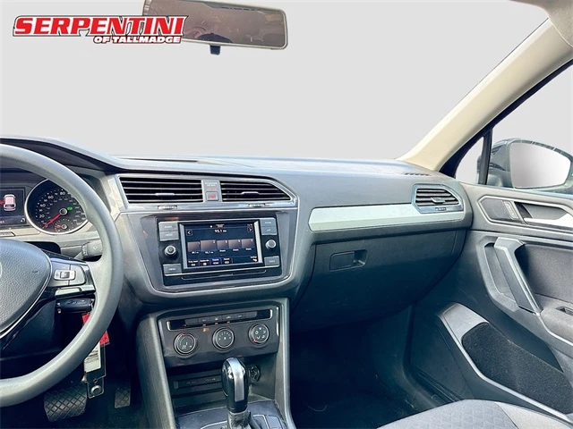 2020 Volkswagen Tiguan - Image 15 of 16