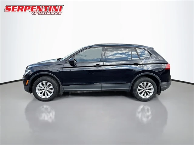 2020 Volkswagen Tiguan - Image 3 of 16