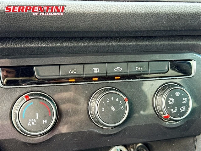 2020 Volkswagen Tiguan - Image 9 of 16