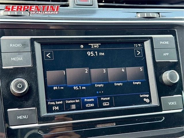 2020 Volkswagen Tiguan - Image 8 of 16