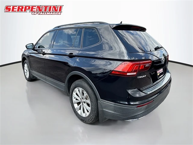 2020 Volkswagen Tiguan - Image 2 of 16