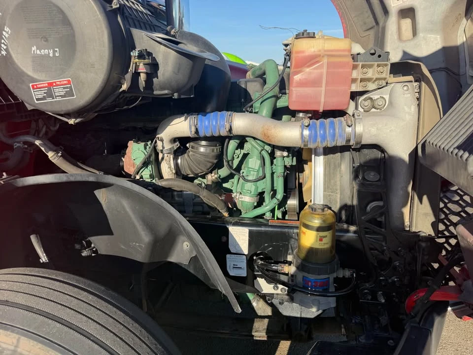 2020 Volvo 760 - Image 18 of 19