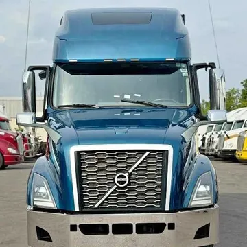 2020 Volvo 760 Auto