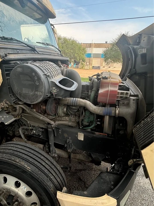 2020 Volvo 850 Series - Image 11 of 11