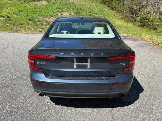 2020 Volvo S60 3rd Gen - Image 7 of 21