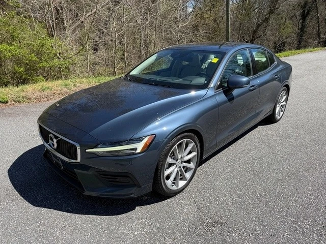2020 Volvo S60 3rd Gen - Image 2 of 21
