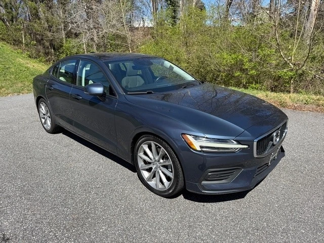 2020 Volvo S60 3rd Gen - Image 4 of 21