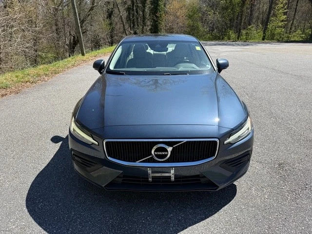 2020 Volvo S60 3rd Gen - Image 3 of 21