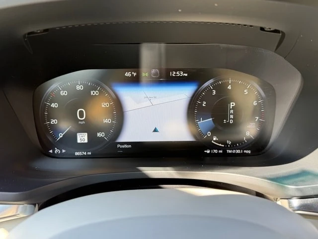 2020 Volvo S60 3rd Gen - Image 20 of 21