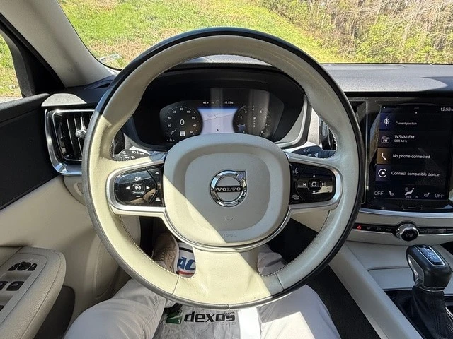 2020 Volvo S60 3rd Gen - Image 19 of 21