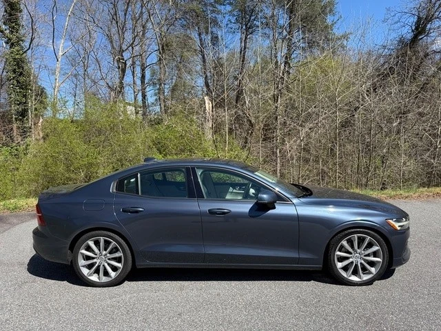 2020 Volvo S60 3rd Gen - Image 5 of 21