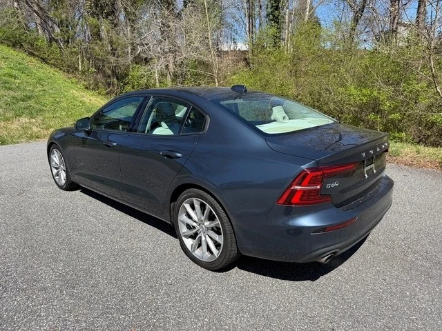 2020 Volvo S60 3rd Gen - Image 8 of 21