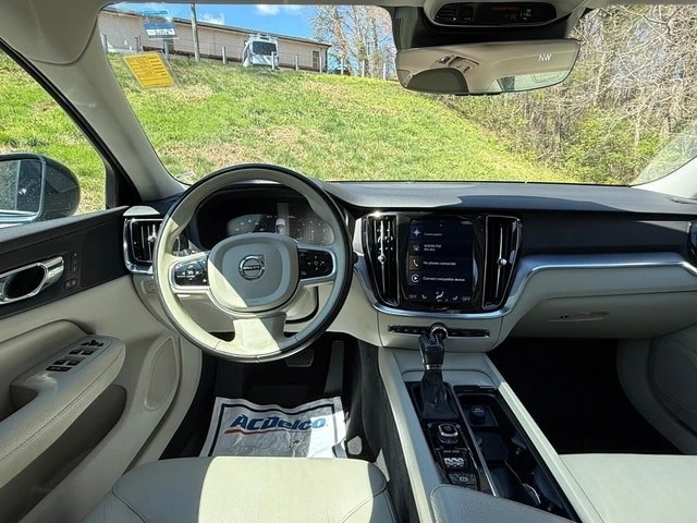 2020 Volvo S60 3rd Gen - Image 10 of 21