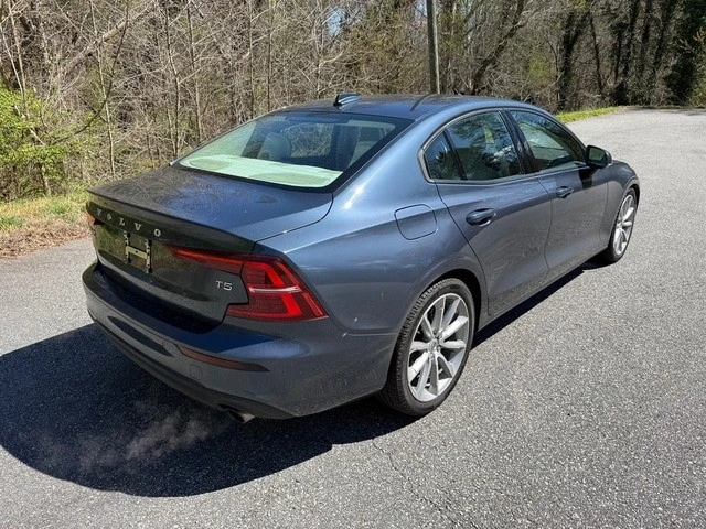 2020 Volvo S60 3rd Gen - Image 6 of 21