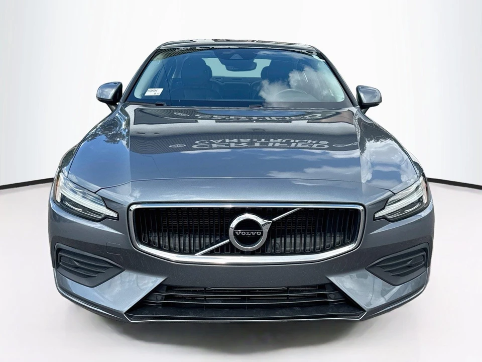 2020 Volvo S60 3rd Gen - Image 10 of 31