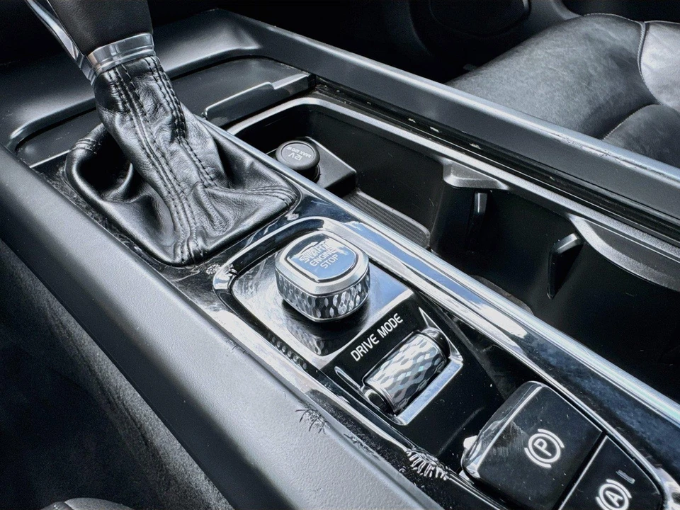 2020 Volvo S60 3rd Gen - Image 21 of 31