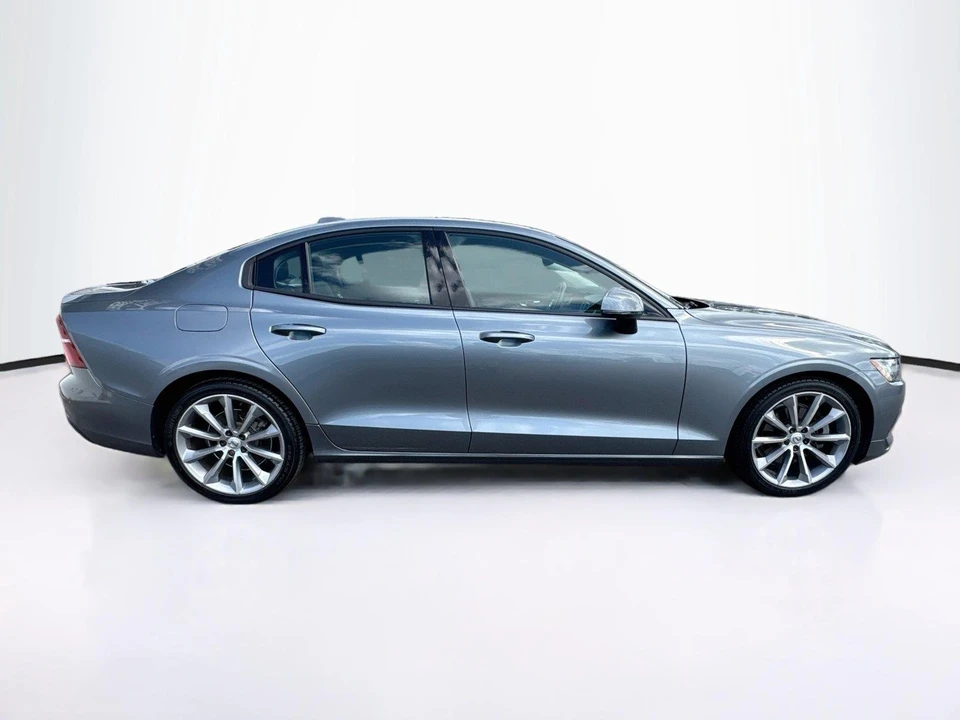 2020 Volvo S60 3rd Gen - Image 6 of 31