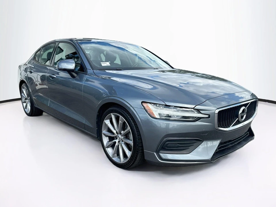 2020 Volvo S60 3rd Gen - Image 7 of 31